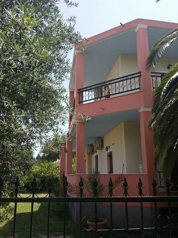 Villa Helena 卡沃斯 外观 照片