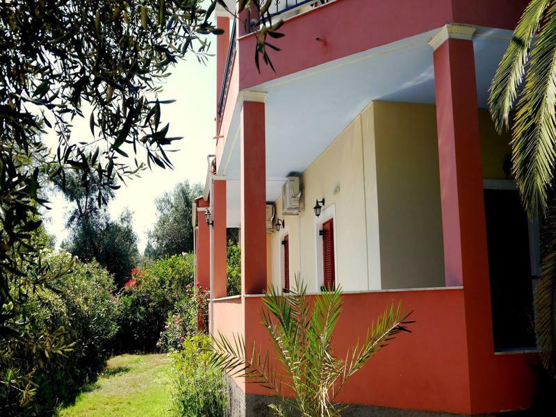Villa Helena 卡沃斯 外观 照片